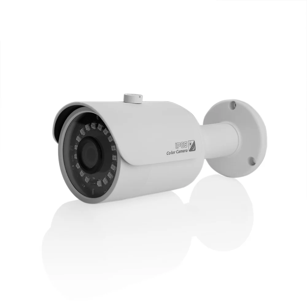 ENSTER IP66 H.265 уличная Onvif HD 1080P ip-камера с поддержкой обнаружения движения электронная сигнализация с фото моментом, поддержка внешнего MC