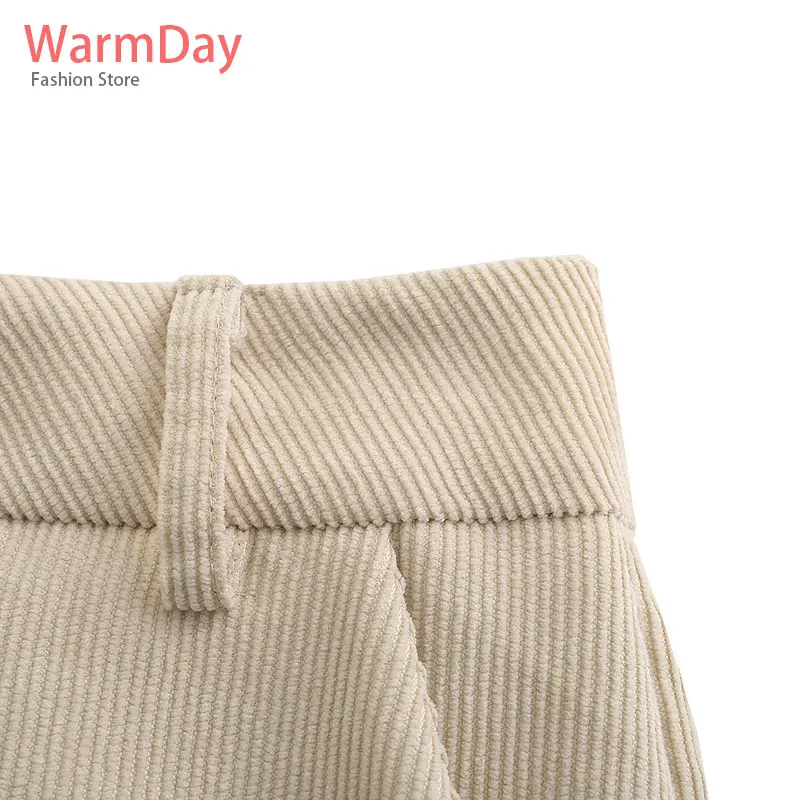 Warmday 2019 летние вечерние пляжные сексуальная высокая талия Шорты женская одежда