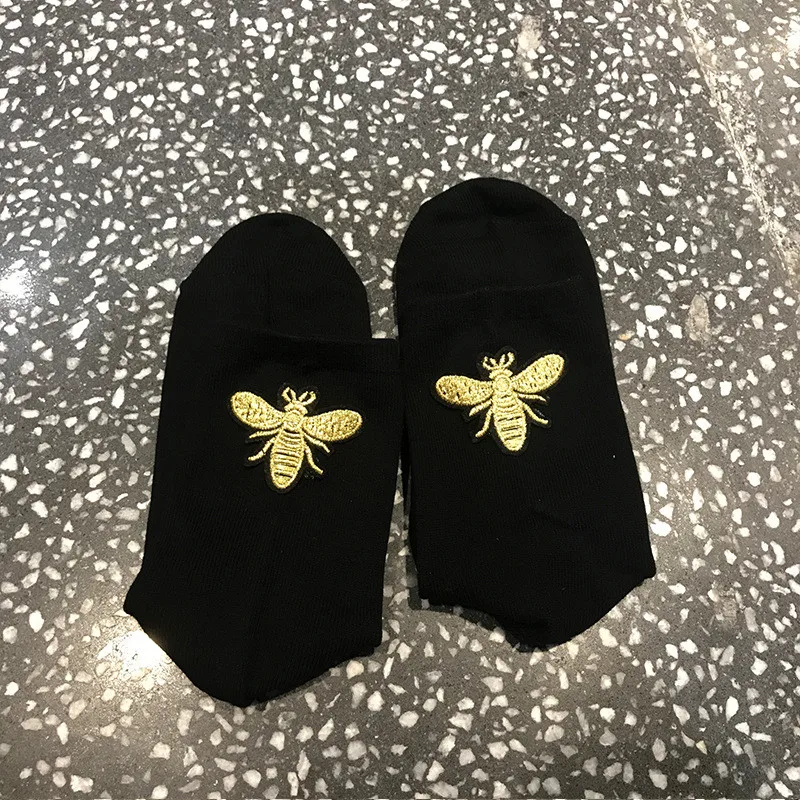 Магазин Crazy Fly; сезон осень-зима; новые японские шелковые однотонные хлопковые носки с открытым носком; дизайнерские женские носки на каблуке в стиле Харадзюку