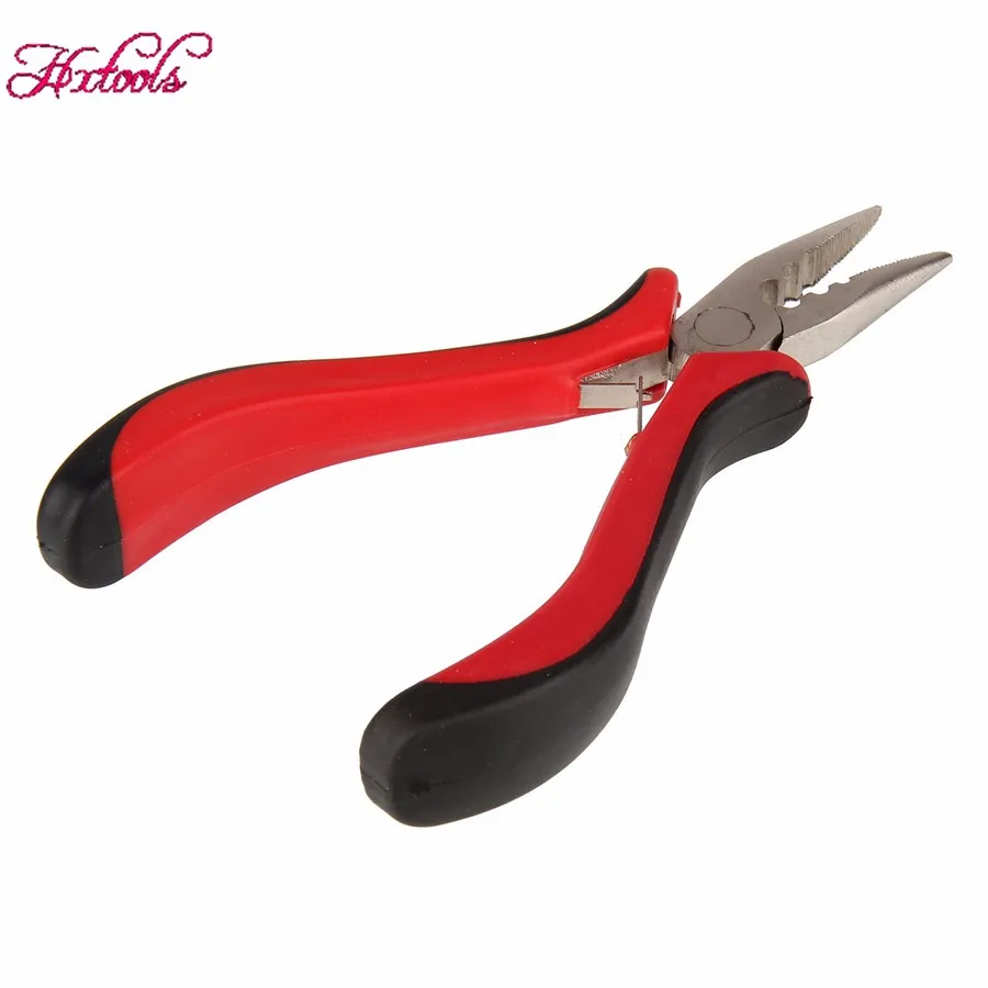 Щипцы для волос с деревянным крючком набор инструментов 10 наборов