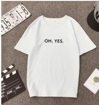 Модная женская летняя футболка с коротким рукавом Femme элегантная уникальная