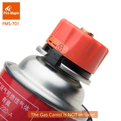Адаптер Fire Maple FMS-701 для газовых плит