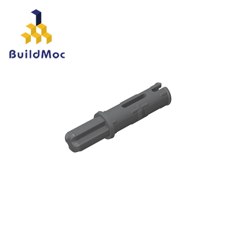 BuildMOC совместимые детали для сборки деталей 11214 строительных блоков