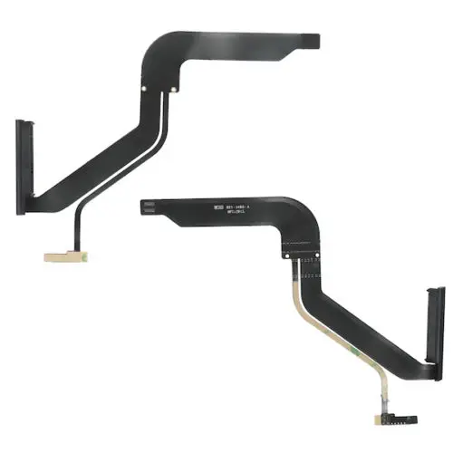 Для нового жесткого диска кабель для Apple Macbook Pro 13 дюймов 2012 A1278 821-1480-A | Компьютеры и