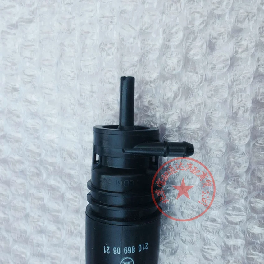 for Mercedes-Benz W220 W221 S300 S320 S350 S500 S600 wiper water jet motor water spray pump motor