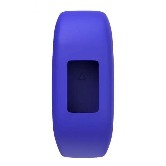 Спортивные часы ремешок силиконовые браслеты для Garmin Vívofit 3 JR 2 XR649