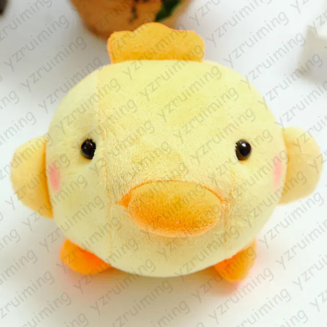 15 см милый маленький слон кукла как плюшевые игрушки и прекрасный животных