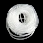 Гибкий мягкий прозрачный шланг 10 м20 м, 89 мм