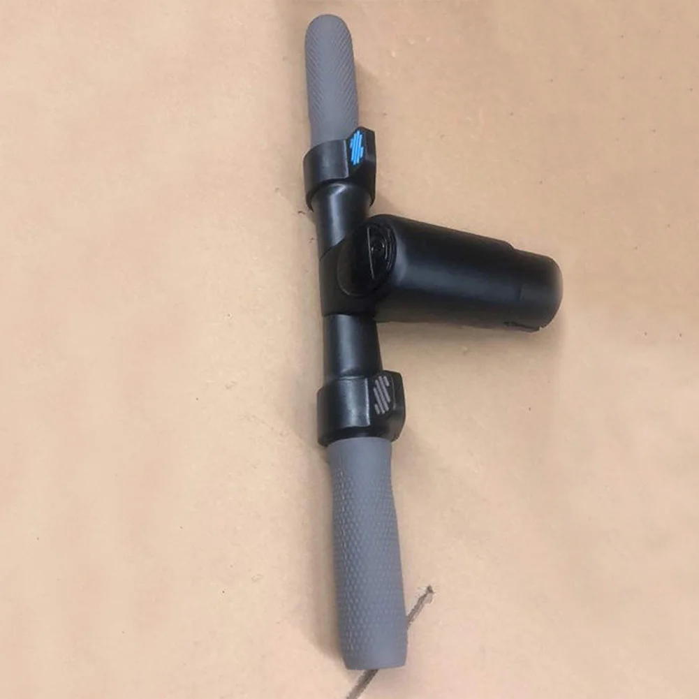 Запчасти для скутера профессиональная ручка Безопасности Замена Легкая