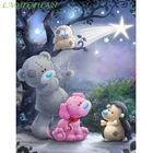 5d diy Алмазная картина, вышивка крестом, холст, стразы, мозаика, стразы, живопись