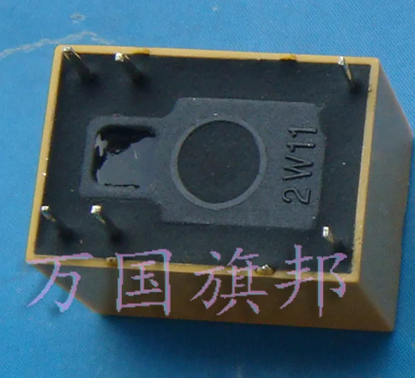 Бесплатная доставка. HK4100F DC12V-маленький SHG сигнала Реле 6 футов 12 В |