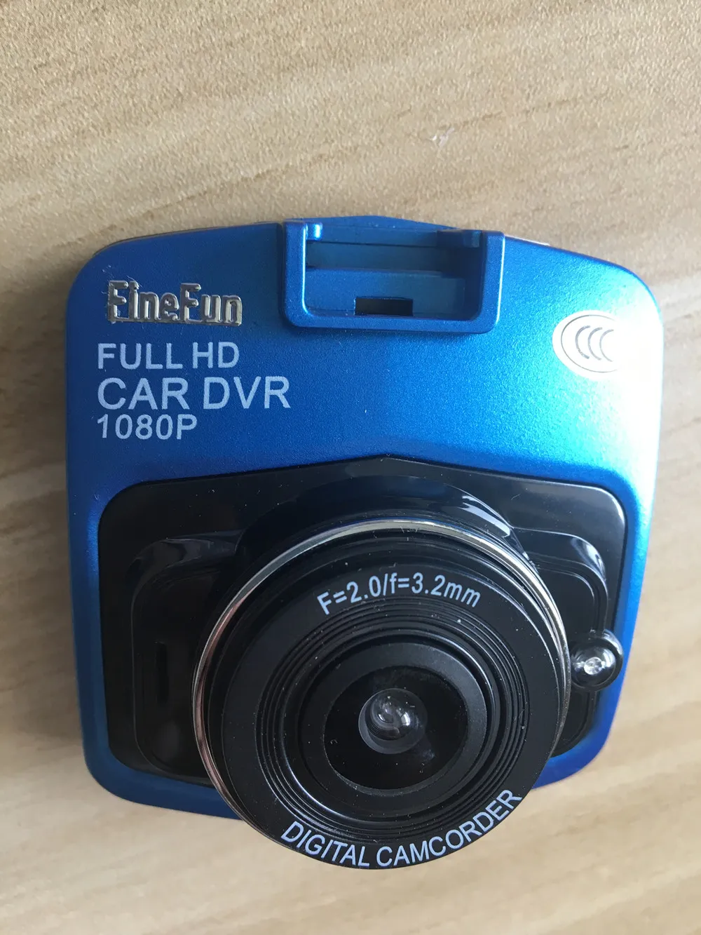 FineFun автомобиль DVR HD 1080 P камера видеорегистратор g-сенсор 32 Гб TF карта Автомобильный рекордер DVR