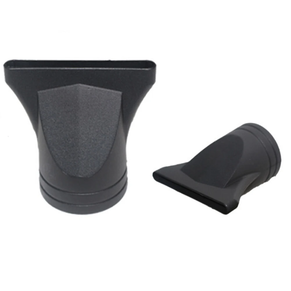 Насадка для сушки волос не легко сломать термо выдувная сухая насадка черная|nozzle|