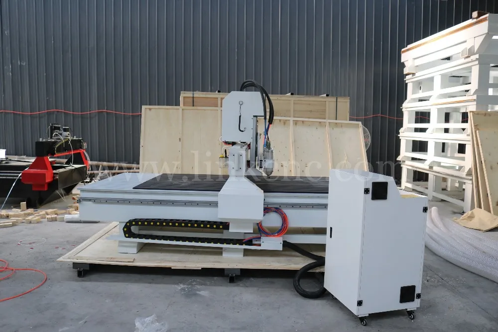 Китай горячие продажи вакуумный стол или Т-sloft древесины cnc router цена в цзинань |