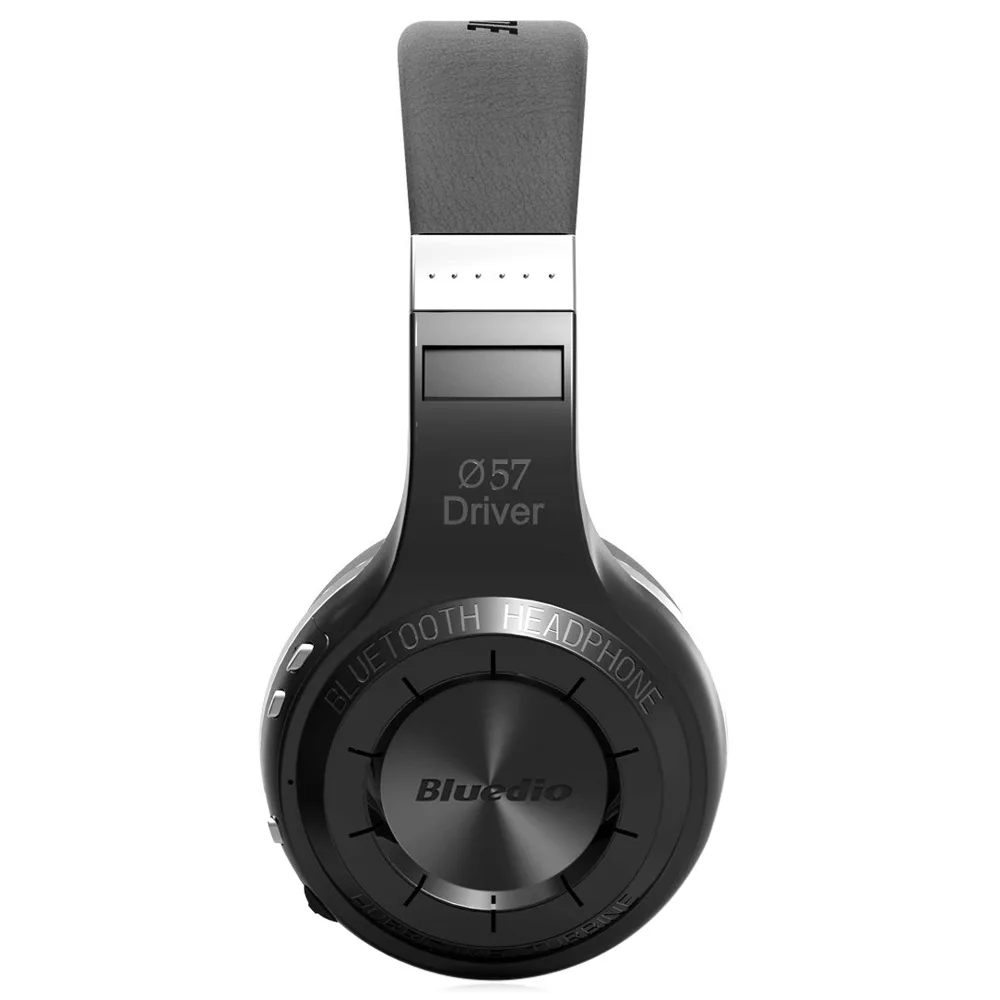 Bluedio HT беспроводные наушники Bluetooth Бесконтактный микрофон супер бас Музыка
