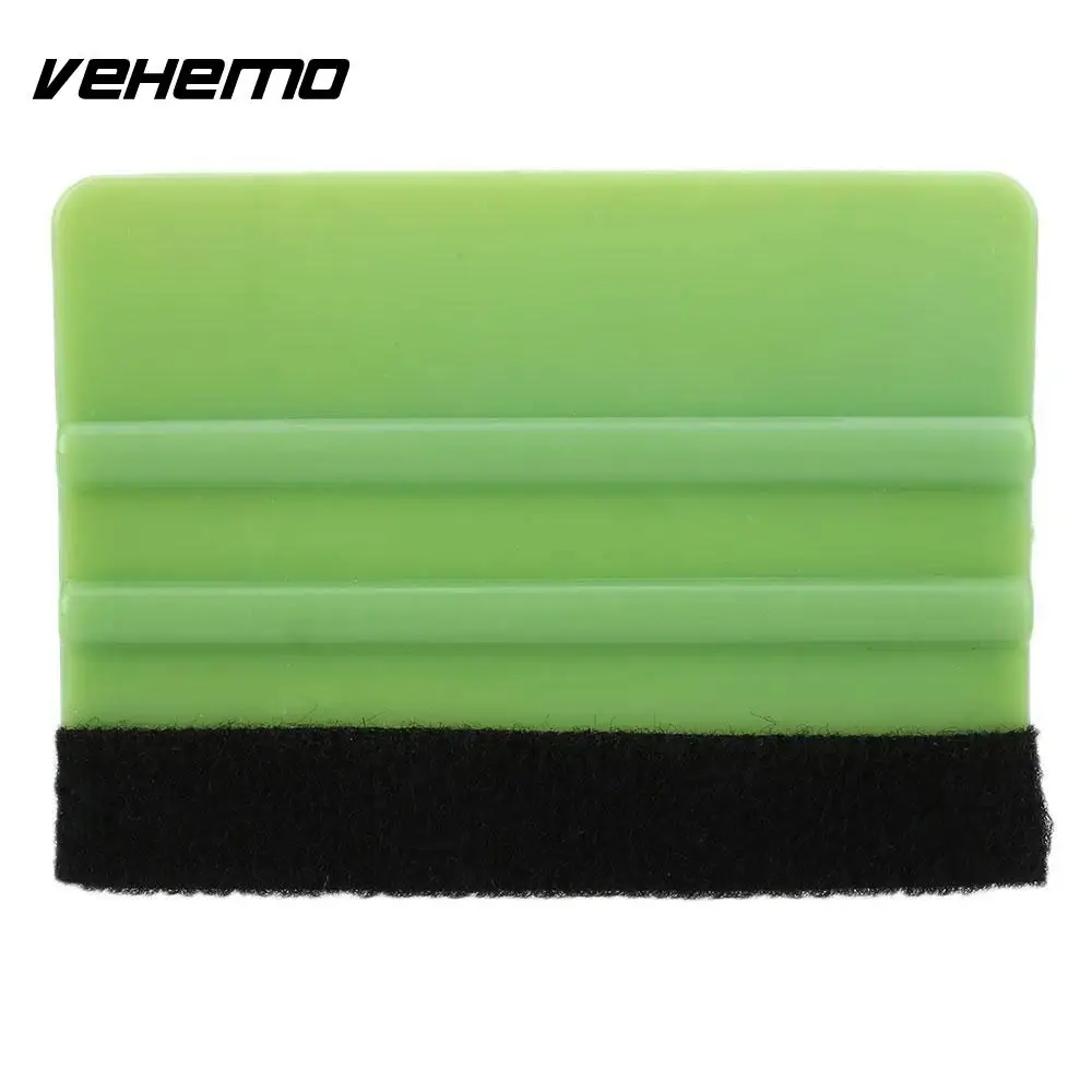 

Car Glass Clean Wrapping Squeegee Tool For Car Window Film Durable Car Tools