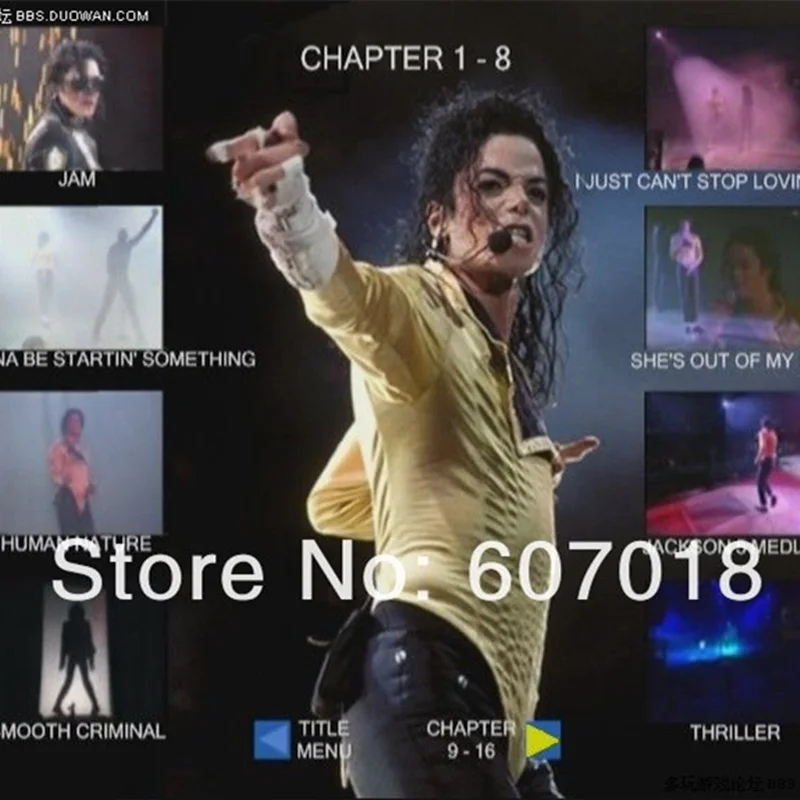 Узкие черные брюки MJ в стиле панк с Майклом Джексоном джемом, Бадом туром 9, прямые брюки до щиколотки (art.: 1d3dd55e) - 1d3dd55e