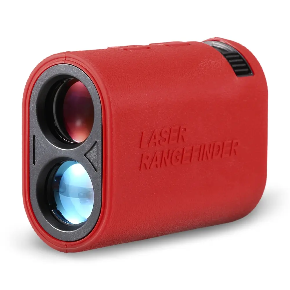 

600M/900M Hunting Laser Range Finder Distance Meter Tape Distance Measurer Monocular Telescope Golf Laser Rangefinder