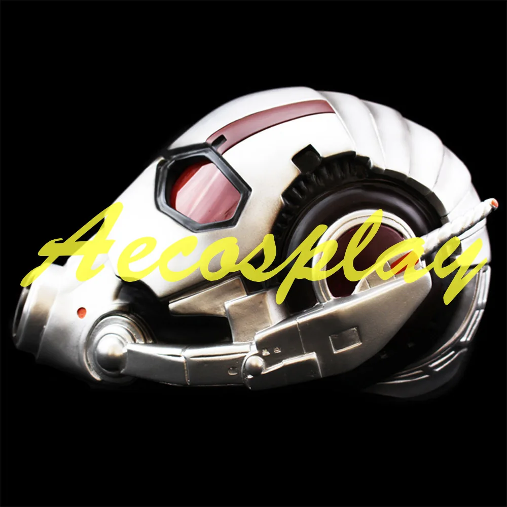 2016 маскарадный шлем антмана Скотта Ланга пола для Хэллоуина детей 12 14 лет|scott