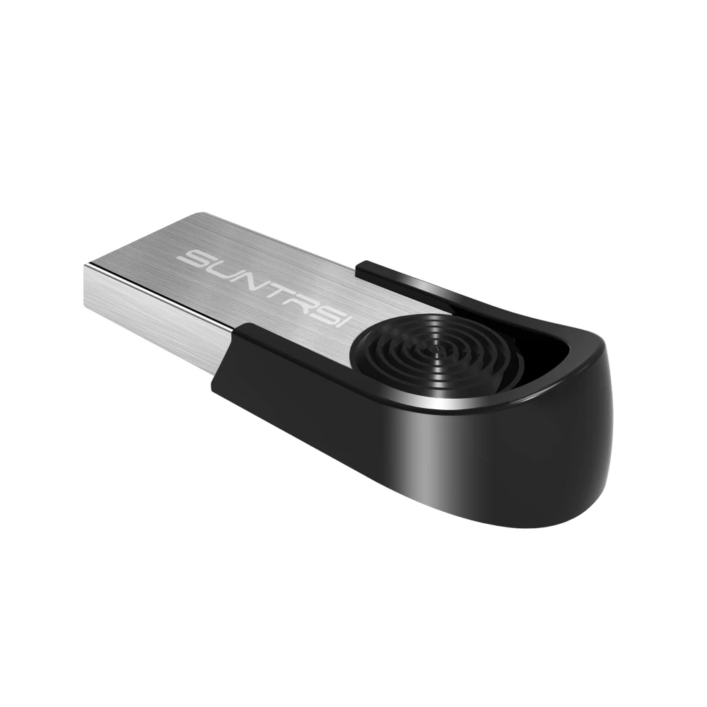Suntrsi OTG флеш накопитель для смартфона 16 ГБ 32 USB высокоскоростной 2 0 64 с