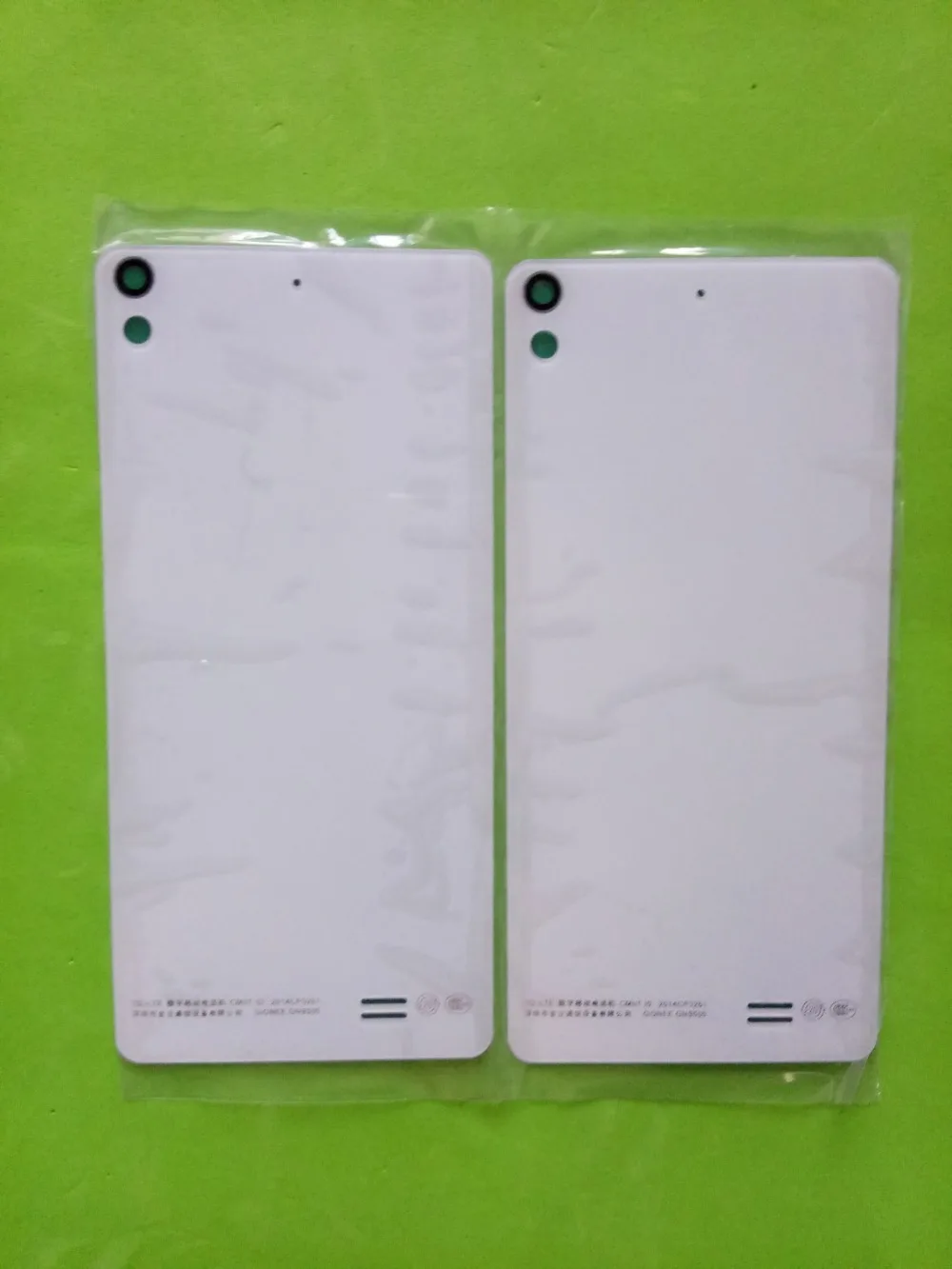 

Battery Door case Back Housing Cover For Gionee S5.1 GN9005&FLY IQ4516