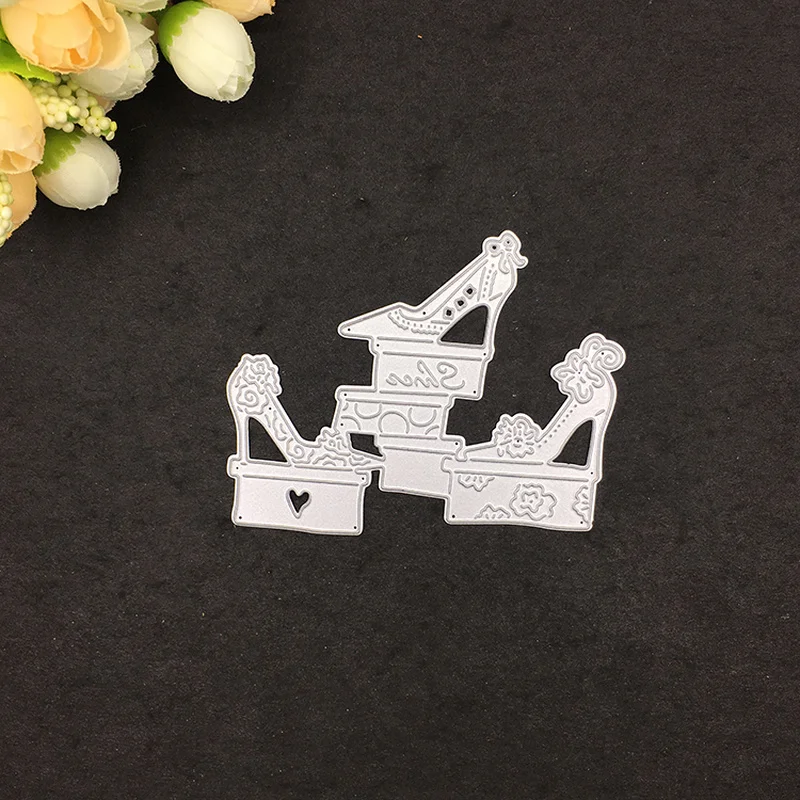 Julyarts альбом для скрапбукинга &quotсделай сам&quot углерода Сталь металлический