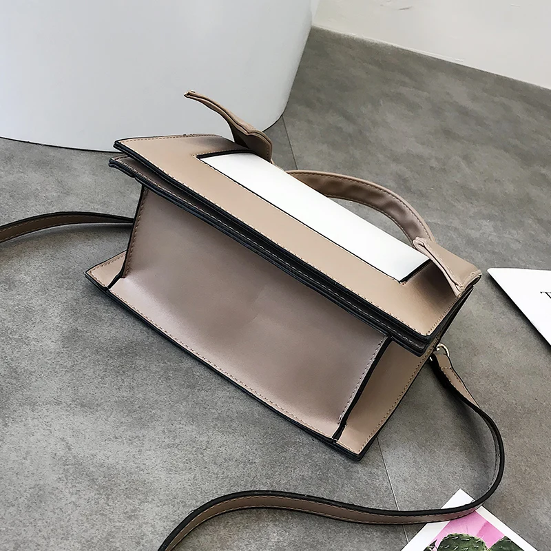 МОДНЫЕ Плеча Crossbody Сумки Роскошные Для женщин сумки дизайнер высокое качество Sac