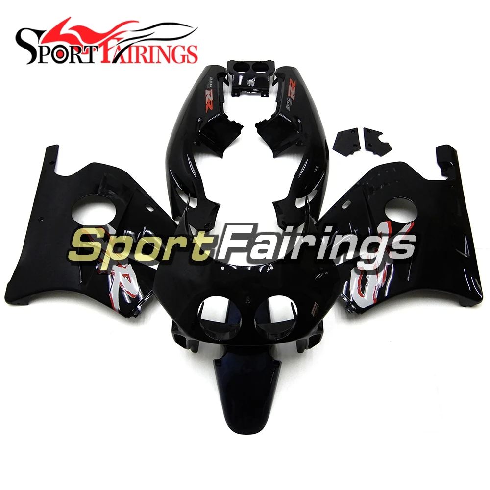 Высококачественный комплект для капота из АБС-пластика Honda CBR250RR MC22 1990 1991 1992 1993