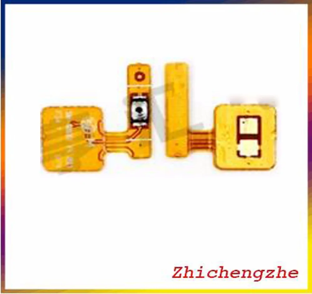 For Samsung S5 mini Power On/Off Button Swtich Volume Up/Down Key Flex Cable Ribbon FPC Replacement Repair Parts | Мобильные