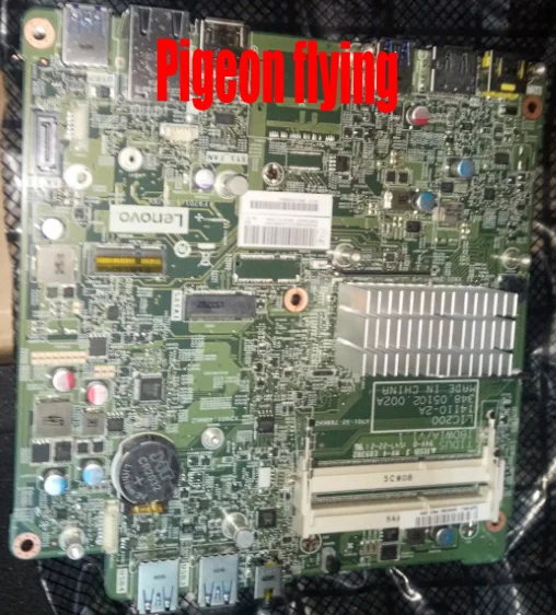 Для lenovo ideacarra300 FRU 00XK034 (тип: 90FA) Celeron 3215U UMA WIN DPK | Компьютеры и офис