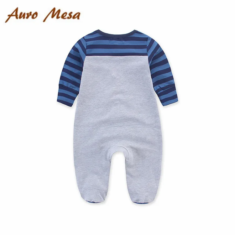 На весну для маленьких мальчиков Детский комбинезон костюм Пальто Кардиган