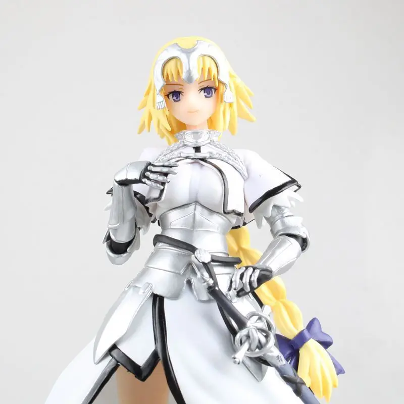 Экшн фигурка героя из аниме Fate экшн с героями мультфильма Йона дуги масштаб