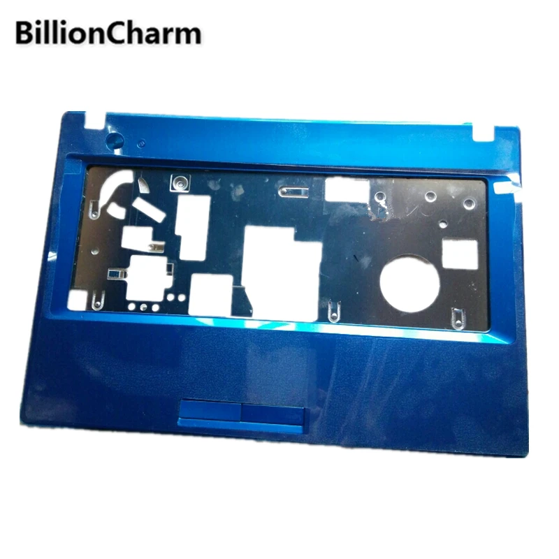 BillionCharm новый ноутбук для Lenovo G480 G485 верхняя подставка чехол темно синий C оболочка