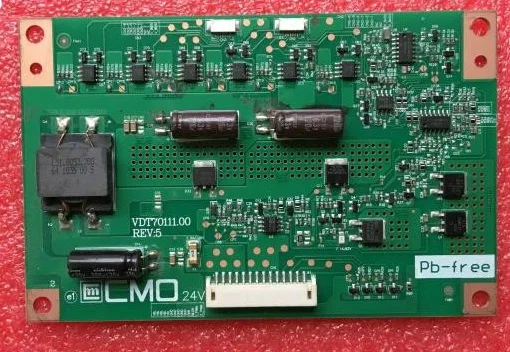 L315H3-2EC-L001B 27-D045818 светодиодный инвертор VDT70111.00 REV:5 | Компьютеры и офис