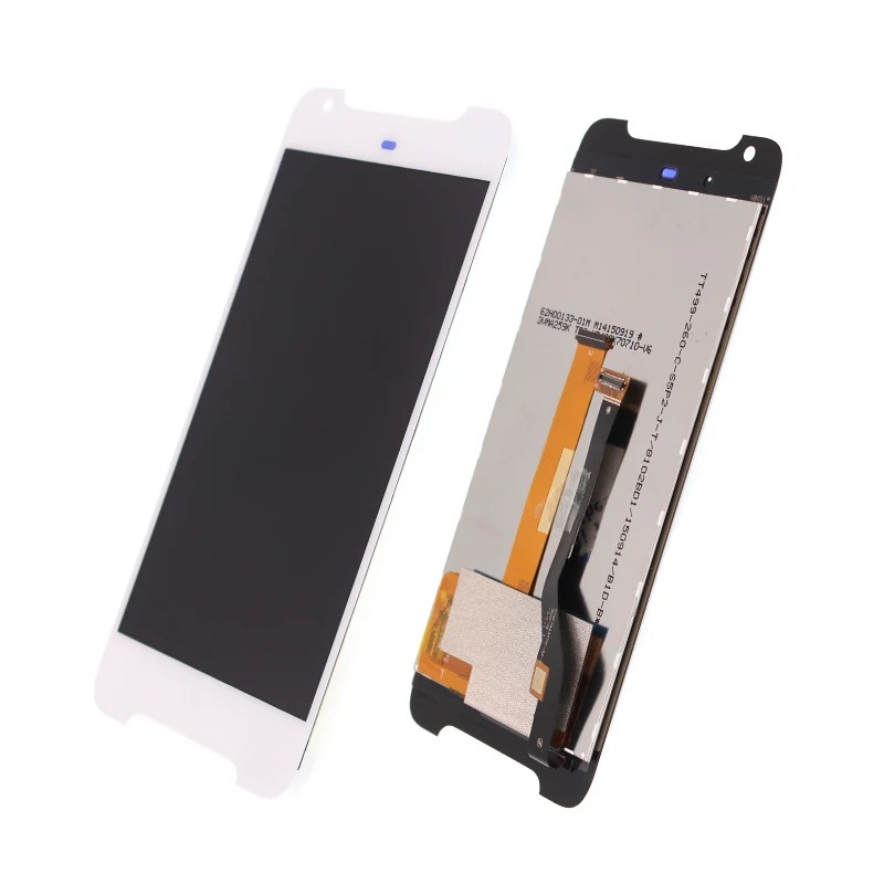 AAA+ LCD Replacement for HTC Desire 628 D628 Display Touch Screen Digitizer Glass Assembly Pantalla Black White+Repair Tools | Мобильные