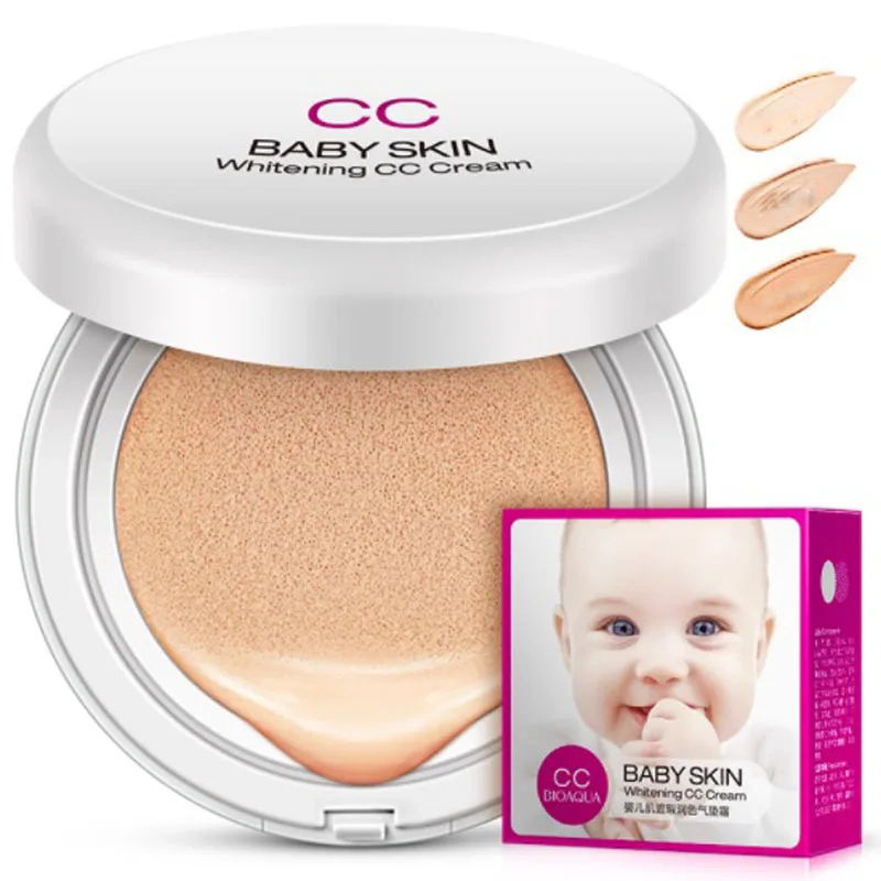 Новинка, SKIN79, на воздушной подушке, BB крем, консилер, макияж, отбеливающий CC крем, основа для лица, DD крем, косметика, Жидкая основа, DD крем