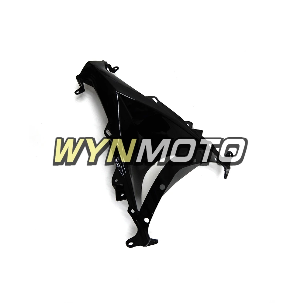 Полный комплект обтекателей черного и зеленого цвета для Kawasaki ZX-10R ZX10R 2008-2010 08 10