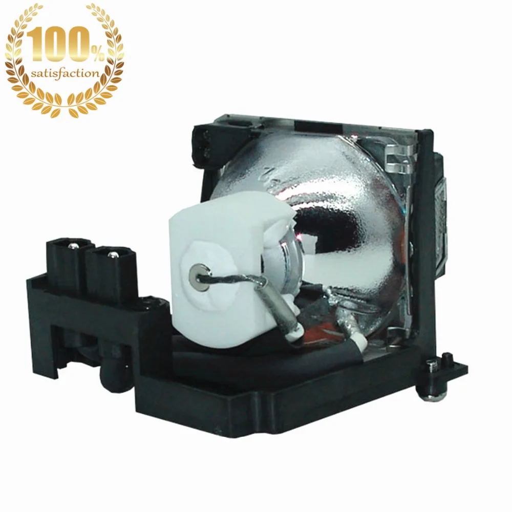 WoProlight VLT XD205LP лампой с Корпус для Mitsubishi SD205 SD205R SD205U XD205XD205U XD205R XD205U G|projector lamp|mitsubishi