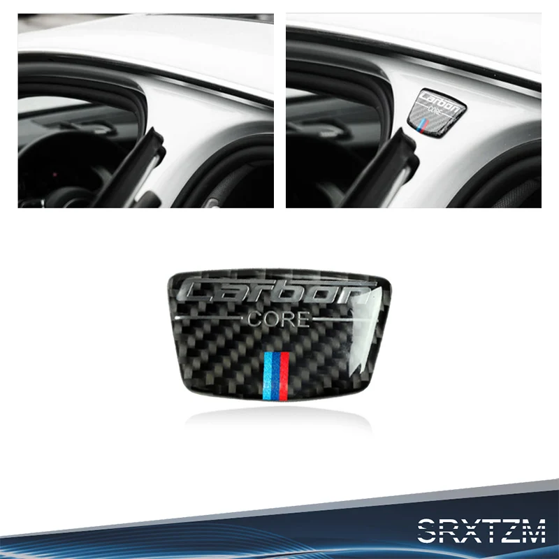 SRXTZM Стайлинг автомобиля для Bmw E46 E39 E60 E90 F30 F34 F10 1 2 3 5 7 серия x1 x3 x5 x6 эмблема из