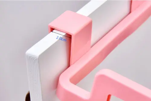 Полка для мусорного ведра прикрепить держатель шкафа дверцы кухни ванной