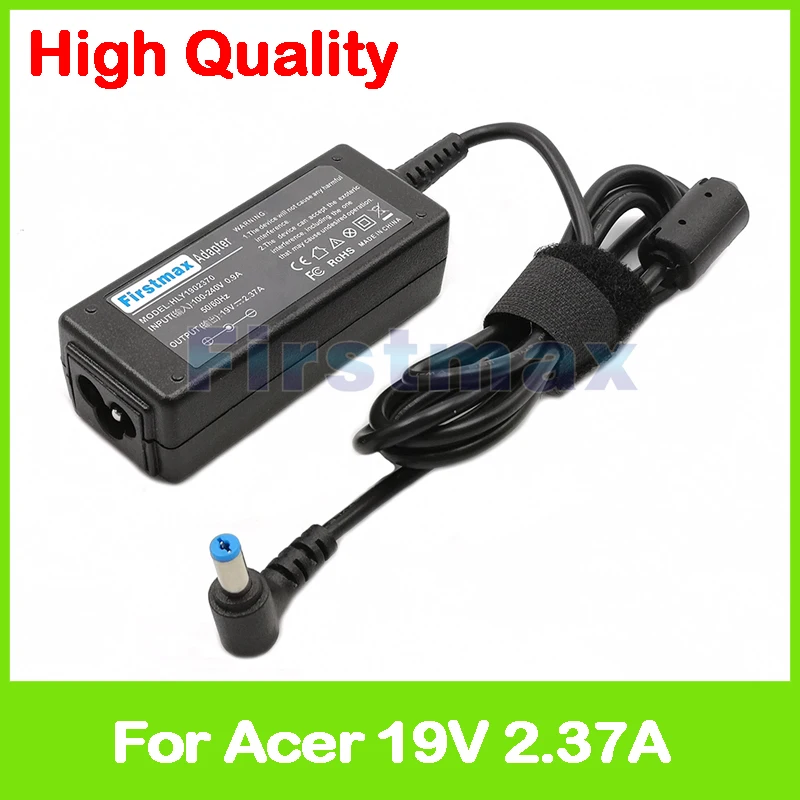 Зарядное устройство для ноутбуков Acer TravelMate 19 в 2 37а AC зарядное P249 G2 M с |Адаптеры