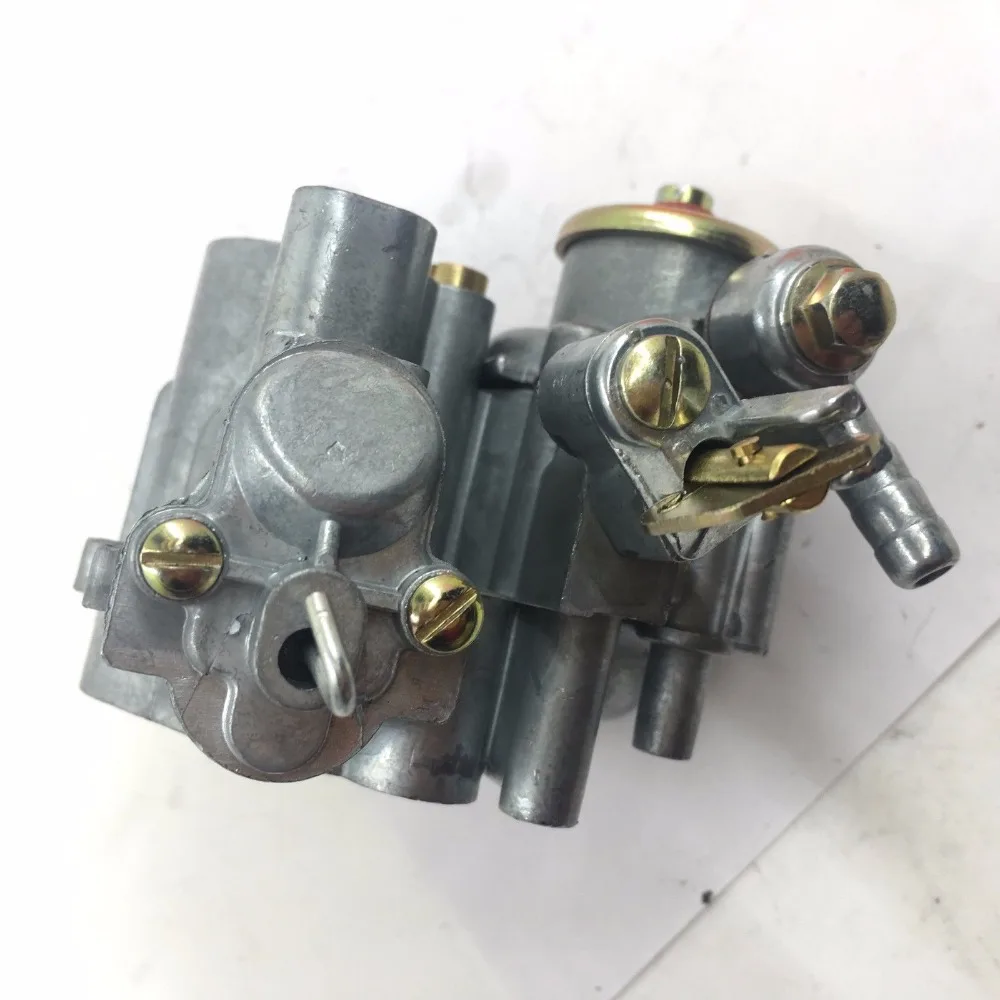Карбюратор sherryberg carby Vespa24 carb 100cc-150cc spaco двухтактный 24 мм non mix | Автомобили и