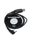 USB-кабель для программирования Baofeng, привод для освещения, 888S