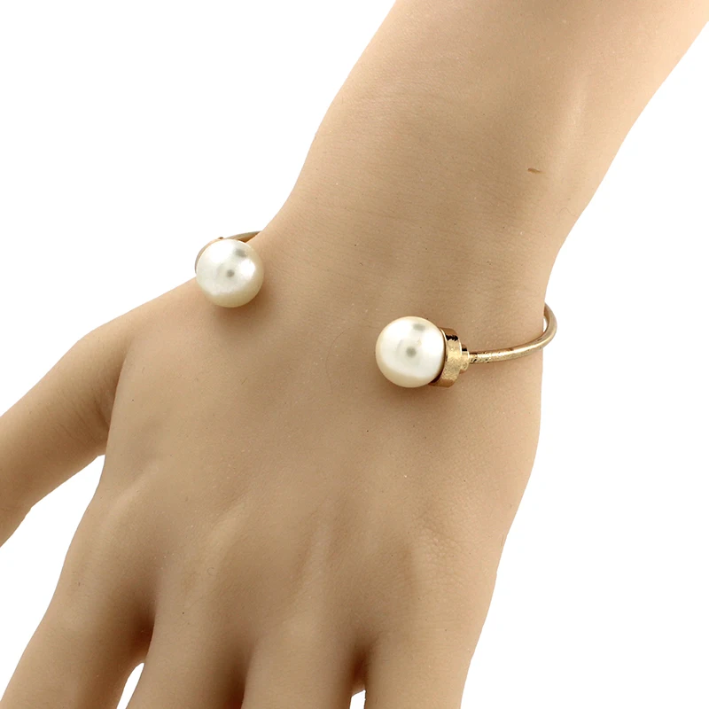 Внутренний диаметр 7 см золото Цвет 2016 Новинка Мода модные геометрический