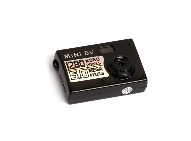 Оригинальный DV50 5MP 480 P Mini DV Камера видео Регистраторы CAM движения зондирования