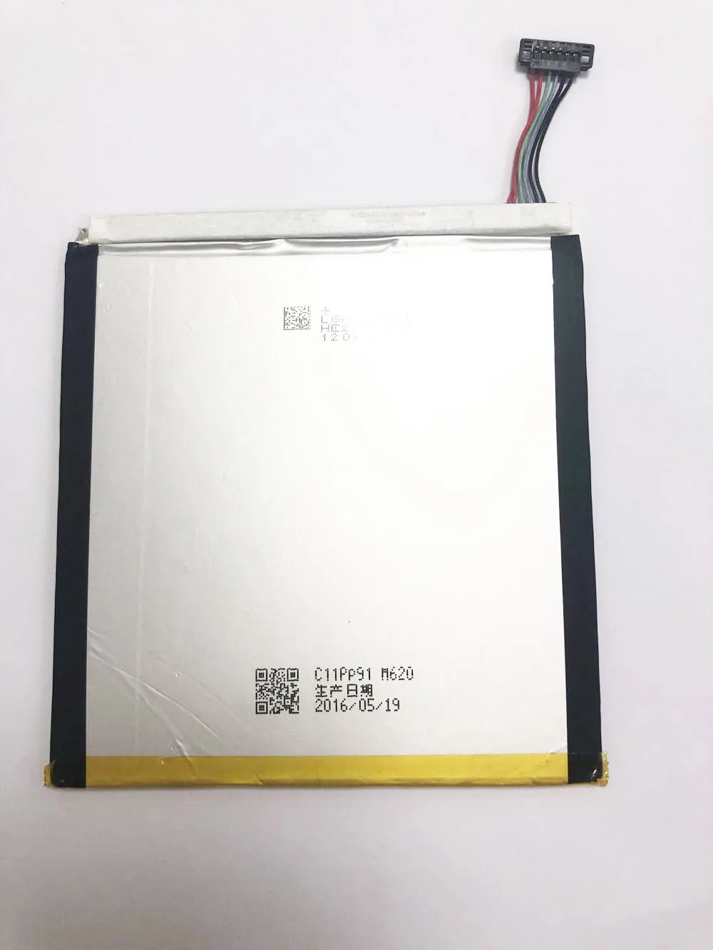 Новый оригинальный аккумулятор 4680 мАч C11P1517 для ASUS ZENPAD 10 Z300M Z300CNL 6B P00C|Аккумуляторы
