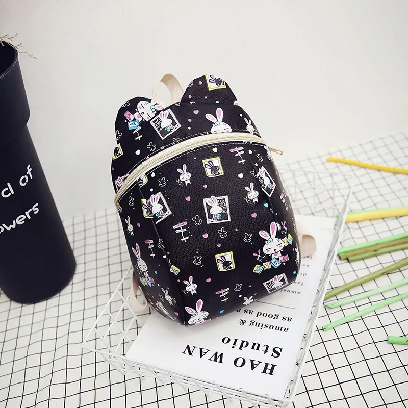 2019 новый рюкзак для детей школьные сумки детский портфель Старая школьная сумка
