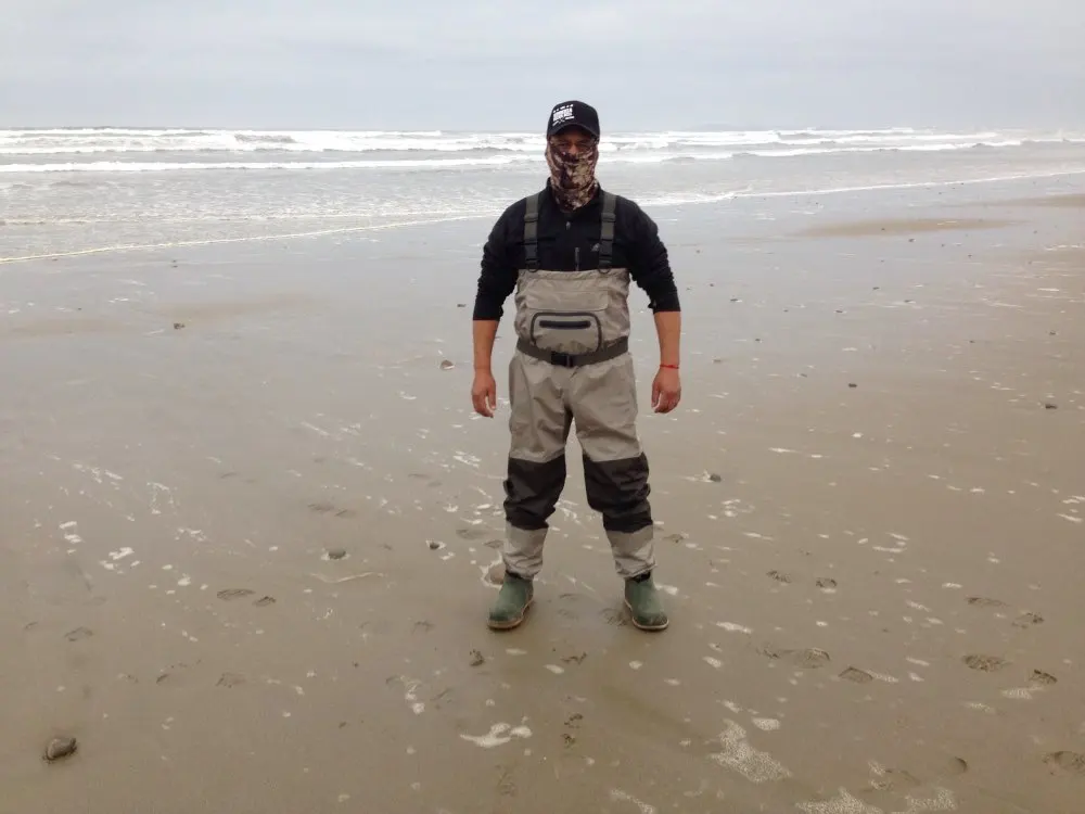 Fly Fishing Waders прочные удобные дышащие колготки для мужчин и женщин