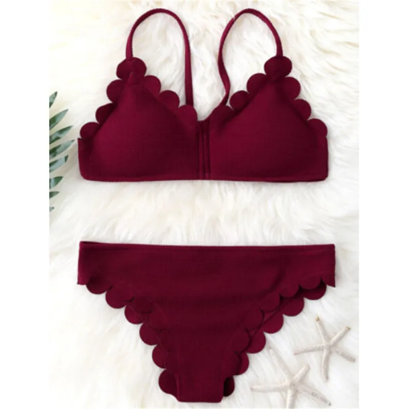 Сексуальный комплект бразильского бикини 2017 купальный костюм maillot de bain пляжная