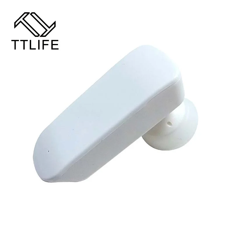 TTLIFE Wireless Bluetooth Earphone Fashion Noise Cancelling Blutooth With Mic For Phone Samsung Smartphone Android 7.0 | Электроника